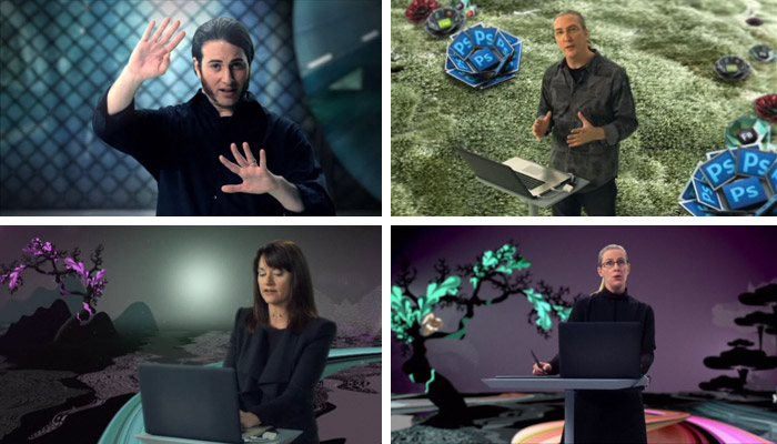 I’ve got a feeling we’re not in Kansas anymore I’ve got a feeling we’re not in Kansas anymore