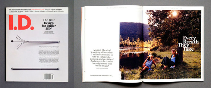 I.D. Magazine I.D. Magazine
