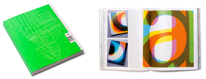 Infiltrate New York, edited by designer Alexander Gelman, profiles 25 graphic designers and illustrators in New York City Infiltrate New York, edited by designer Alexander Gelman, profiles 25 graphic designers and illustrators in New York City