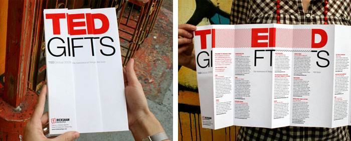 TED Global 2009 gift guide: ‘The Substance of Things Unseen’ TED Global 2009 gift guide: ‘The Substance of Things Unseen’