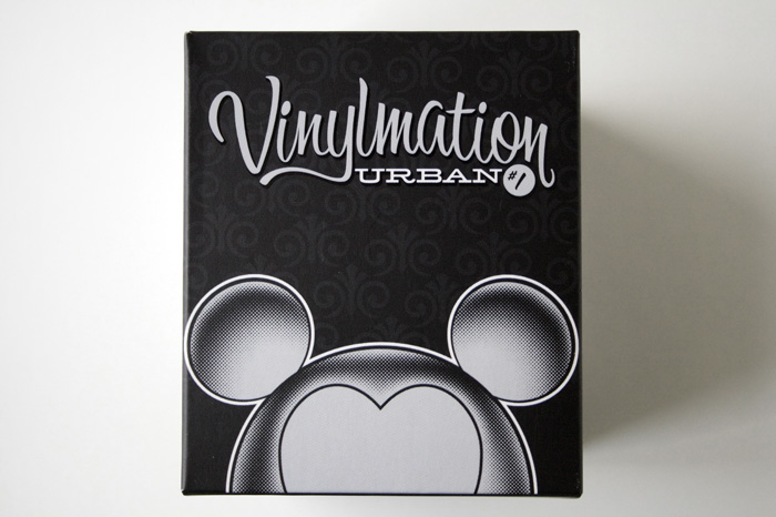 Vinylmation Urban #1