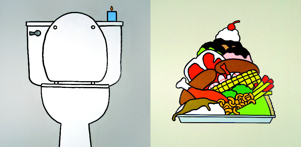 Prints from Christine Gignac’s Wants For Sale project Prints from Christine Gignac’s Wants For Sale project