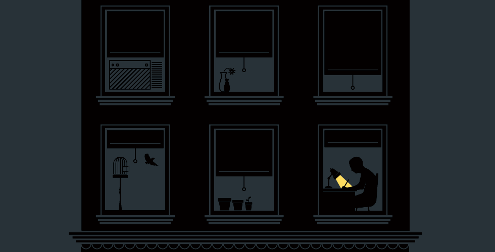 “Midnight Oil” by Frank Chimero “Midnight Oil” by Frank Chimero