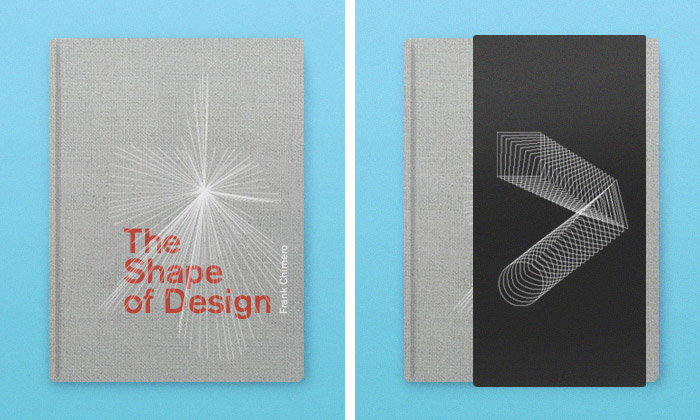 “The Shape of Design” book by Frank Chimero