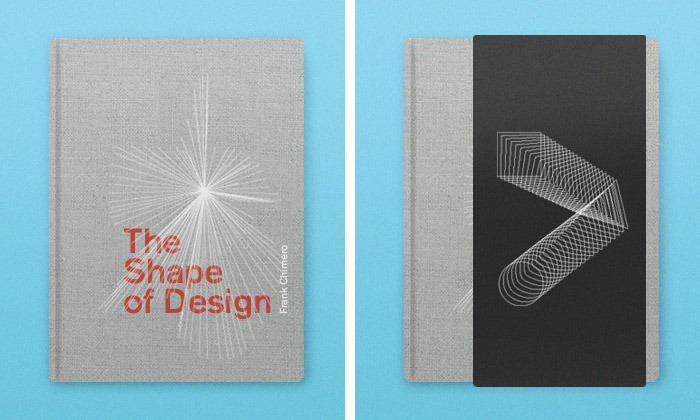 “The Shape of Design” book by Frank Chimero “The Shape of Design” book by Frank Chimero