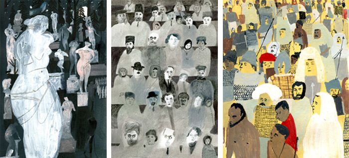 Images courtesy of www.foliosociety.com Images courtesy of www.foliosociety.com