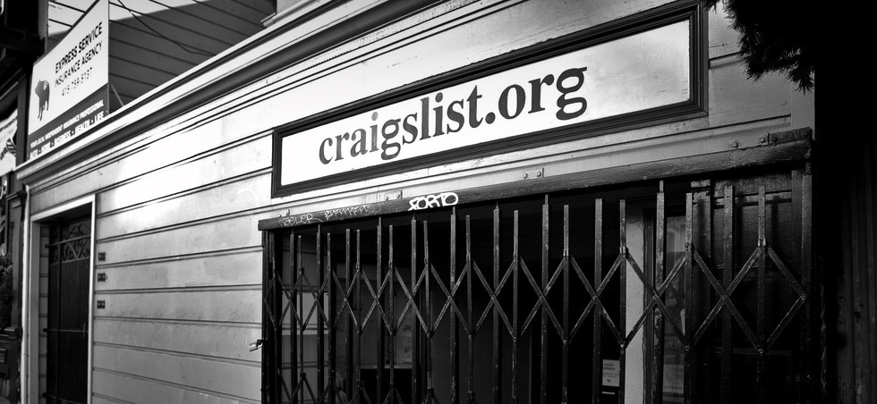Redesigning Craigslist: idsgn (a design blog)