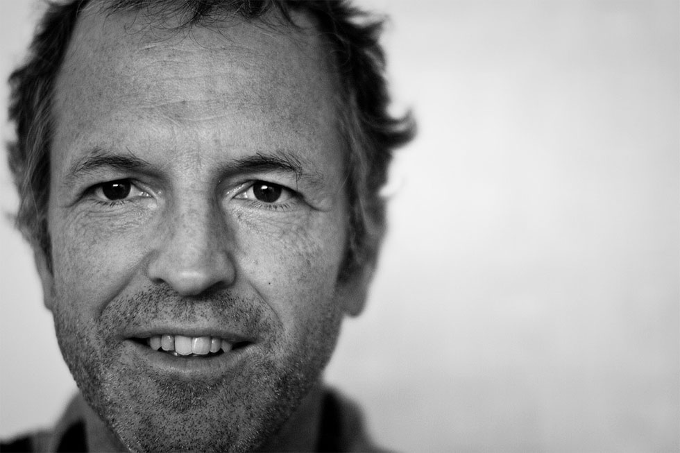 David Hillman Curtis (Photo: johnnybelmont, Flickr) David Hillman Curtis (Photo: johnnybelmont, Flickr)