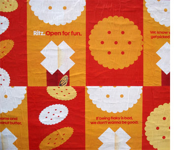 Photo by Armin Vit Photo by Armin Vit